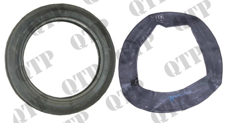 Tyres & Tubes