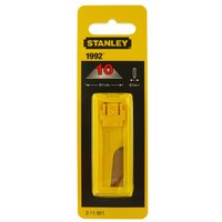 STANLEY HEAVY DUTY BLADES IN DISPENSER