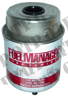 Fuel Filter Water Separator