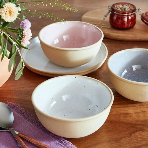 Lifestyle Image - Bowl on Table