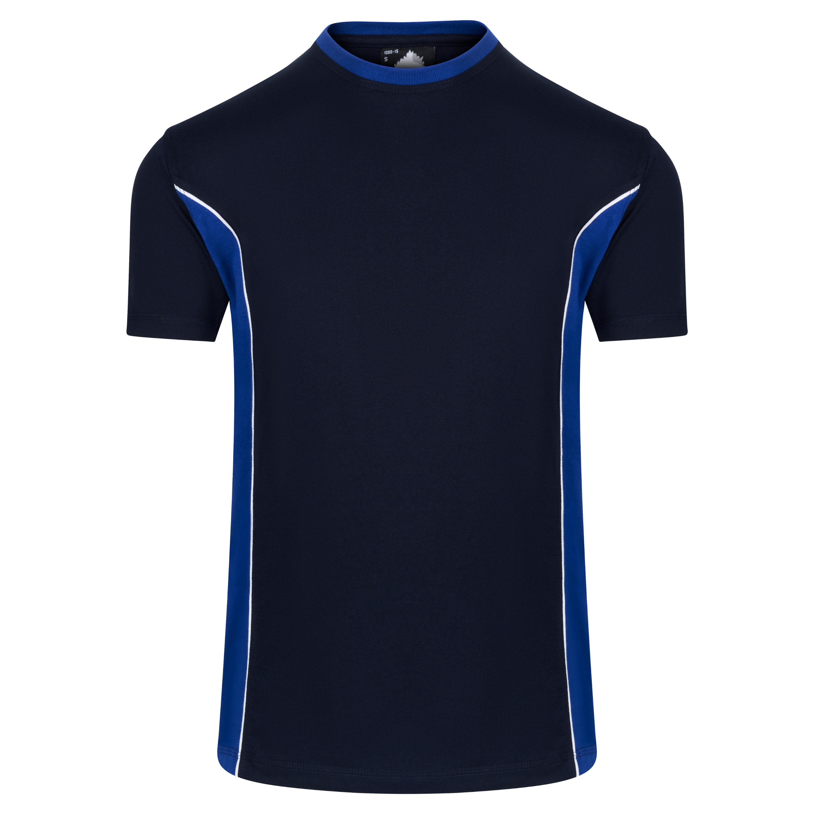 Orn Silverswift T-Shirt, Navy/Royal