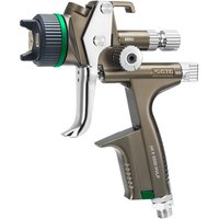 SATAjet X 5500 HVLP nozzle 1.2 O  RPS multi-purpose cup 0.6 l / 0.9 l (each 1x), swivel joint