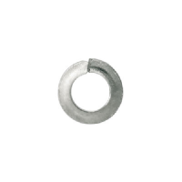 SS M4 D 128-A 4, Lock Washer