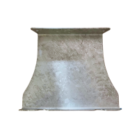 ELECTRIC WINCH BRACKET COVER PLATE