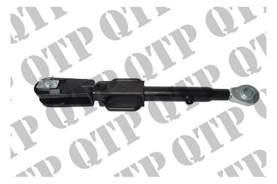 Levelling Box Assembly