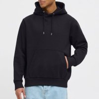 Vibe Heavy Hoodie with Drawstring 