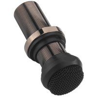Monacor ECM-10/SW Desk/Ceiling Microphone