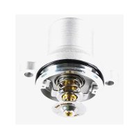 HOUSING C/W THERMOSTAT (82 Deg C)