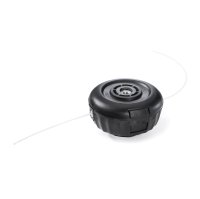 GGP / STIGA NYLON HEAD [M8-FEMALE RH-THREAD]