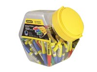 1-47-329 MINI FINE TIP MARKERS ASSORTED PK72