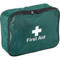 NYLON FIRST AID CASE