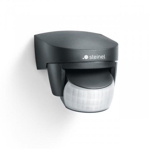 Steinel IS140 Black Infrared Sensor