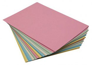 A3 Activity Paper - 250pk