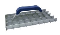 SolidTools Wall Plane Steel 140 x 280mm 6179 XD