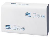 Tork Xpress Hand Towel 1 PLY Blue (3000)