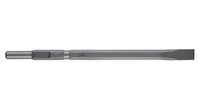 21MM K-HEX FLAT CHISELS