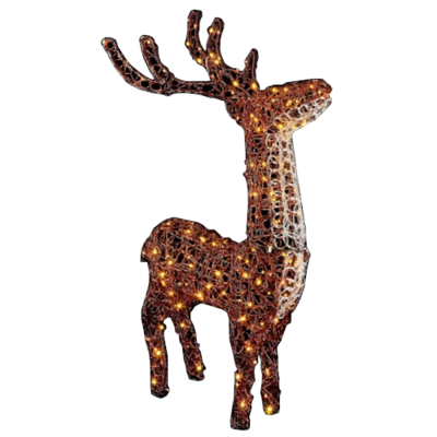 Premier 1.2m Soft Acrylic Reindeer