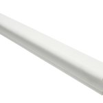 Richard Burbidge Stairparts PaintReady Handrail 4200mm 41 HDR4200/41R