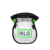 NLG Aero Pouch&trade;, Clear