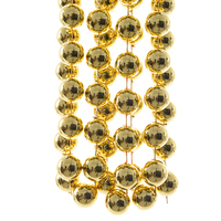 2.7-m-Gold-Bead-Garland