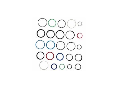 MX Seal Kit D40X75+55/520