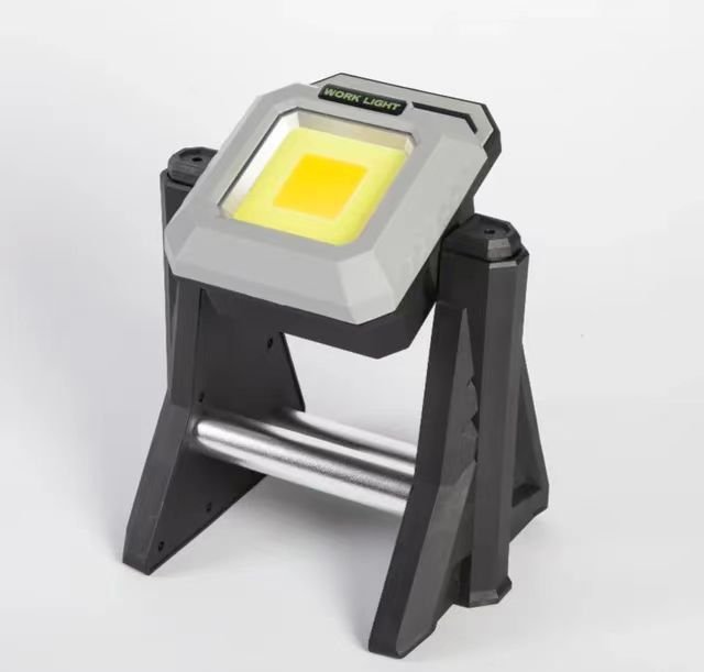 Greenlamp Odin 30W Rechargeable Worklight CCT