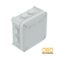 OBO Junction box T 60, plug-in seal