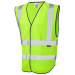 Pilton Hivis Vest