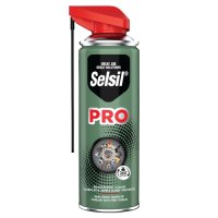 Selsil Rust Remover Pro Straw 400ml