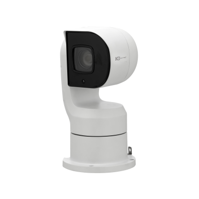 IC Realtime IP - 2MP H.265 IP67 IK10 25x Optical PTZ