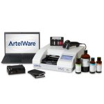 Multichannel Verification System, Artel MVS