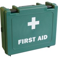 ECONOMY FIRST AID CASE MEDIUM