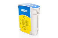 Compatible HP 82 C4913A Yellow