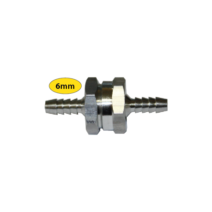 Fuel Line Non Return Valve