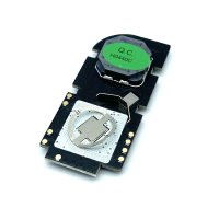 Lonsdor Lexus 4 Button FSK Smart PCB 433Mhz