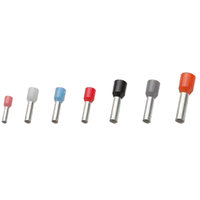 Insulated End Ferrule