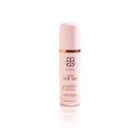 BiaBelle Hydrating Self Tan Mousse Travel Size Ultra Dark 50ml