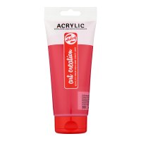 Royal Talens Art Creation Acrylic 200ml - Primary Magenta 369