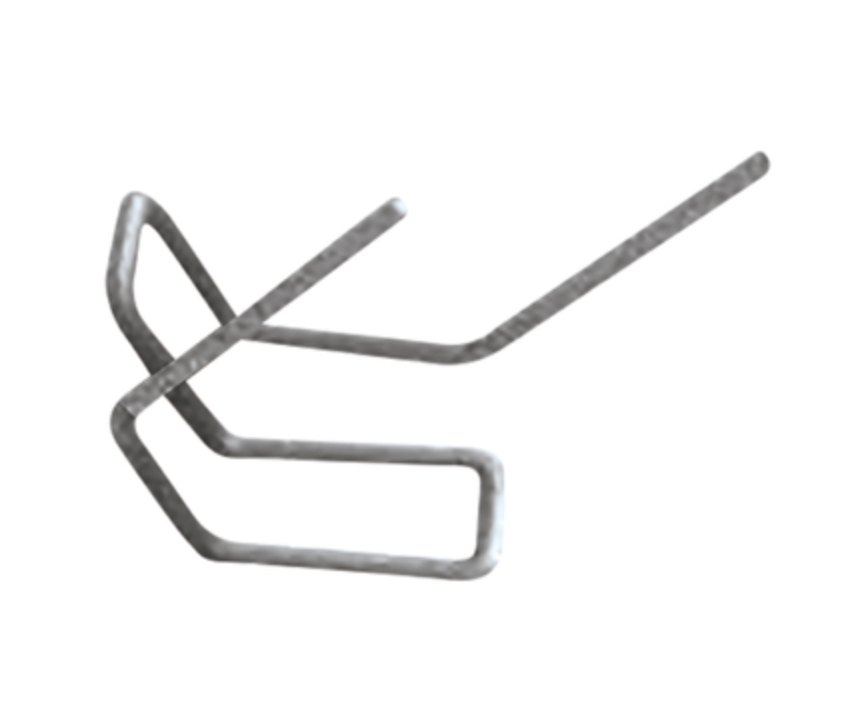 BOX OF 100 STAPLES - INTERNAL ANGLE (W)