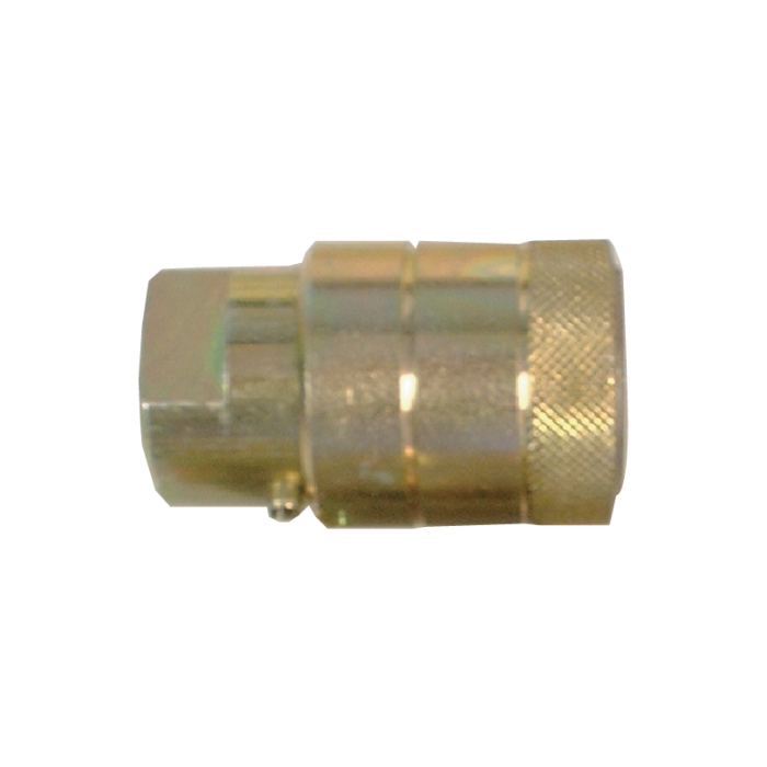 Female C Coupling (1/2" BSP)