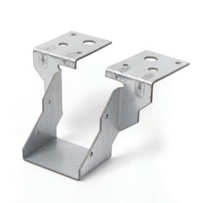 Catnic Timber to Wall Joist Hanger 47mm x 150mm