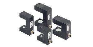 Sensor Ultrasonic Detection Width 13mm Power Supply Voltage 8 to 30 VDC