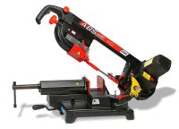 Femi Autocut "NG" Bandsaw 150mm 230V 3 Phase Sureweld Dublin Ireland