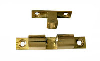 Adjustable Double Ball Catch 1.11/16 inch Pack of 2