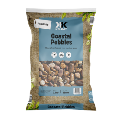 Kelkay Coastal Pebbles
