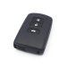 RAV Toyota 3 Button Smart Remote Case (Black)