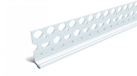 Stop Bead 15mm 2.5mtr (Pvc) Rs15