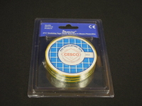 19mm X 20 Meter Green/Yellow Insulating Tape