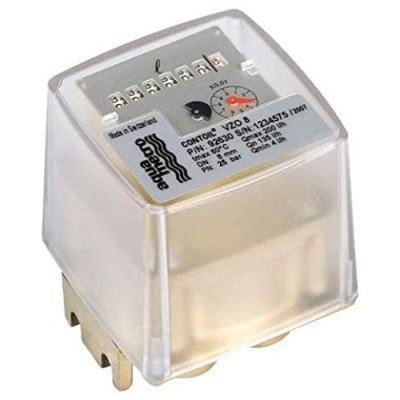 Debietteller voor stookolie VZ08