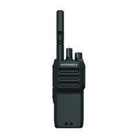 R2 UHF Analogue | Stubby Antenna 440-490Mhz | 2300T Battery | UK Charger